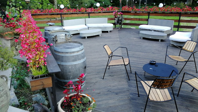 Villa Zelenjak - Ventek