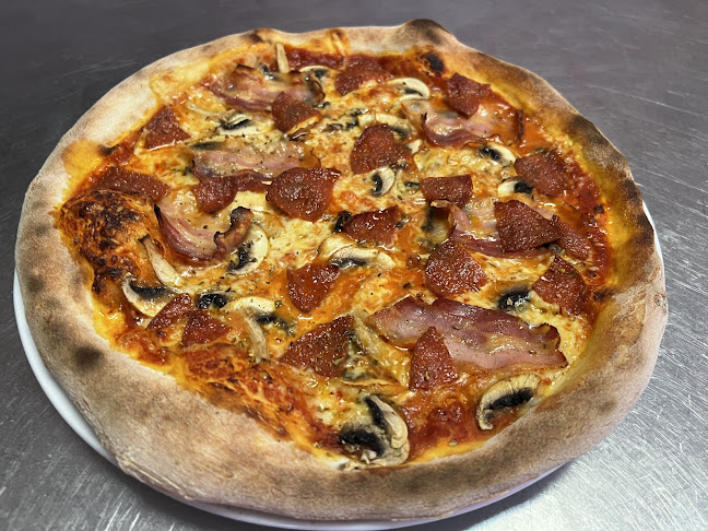 Restoran Kralj Zvonimir