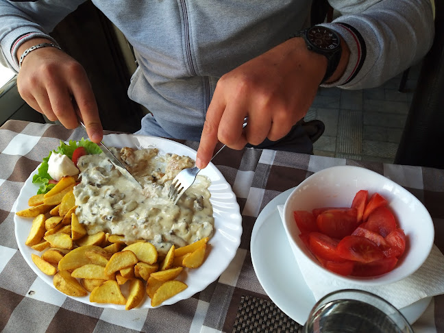 Opinii despre Bonić Restaurant în Vodice - Gastronomija i ugostiteljstvo