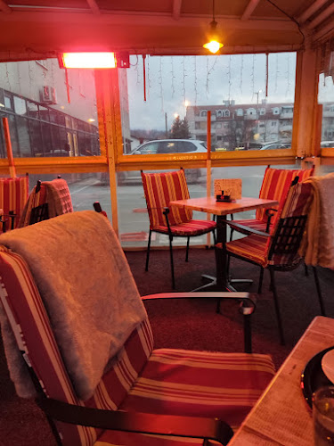 Francuska priča - Zagreb