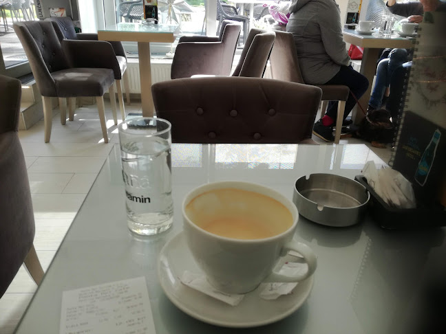 Opinii despre Panta Rei Cafe în Zagreb - Gastronomija i ugostiteljstvo