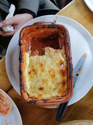 Comentarii opinii despre Pizzeria Oro-Goro