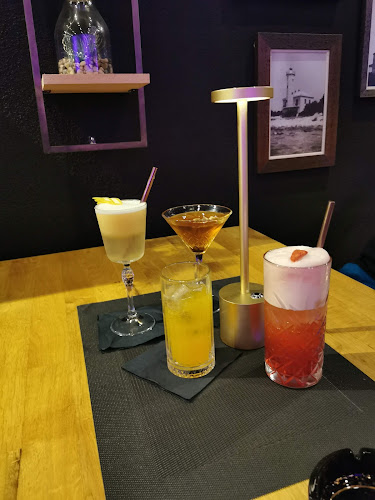 Opinii despre Kraken Bar Vir în Vir - Gastronomija i ugostiteljstvo