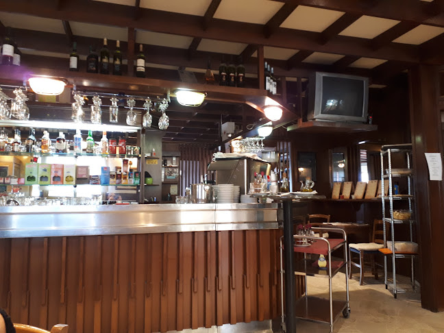 Opinii despre Restaurant Dina în Opatija - Gastronomija i ugostiteljstvo