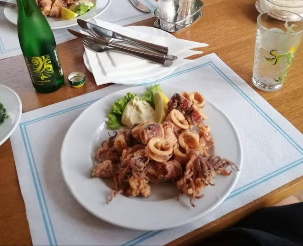 Konoba Mala Sten - Dobrinj