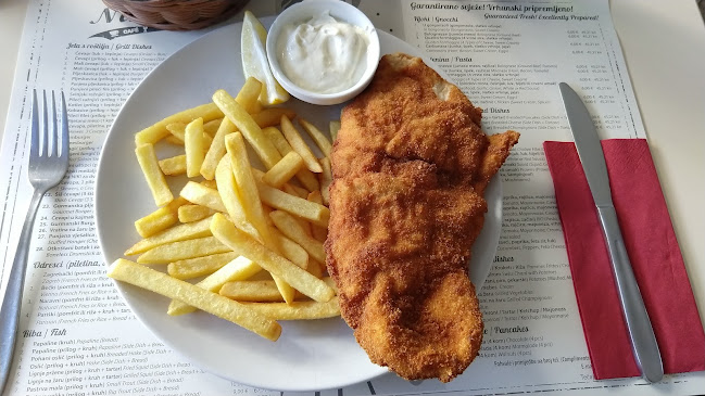 Opinii despre Niki Grill în Zagreb - Gastronomija i ugostiteljstvo