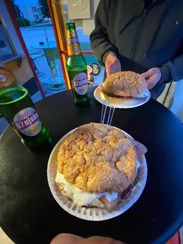 Opinii despre Zorica Grill în Cestica - Gastronomija i ugostiteljstvo