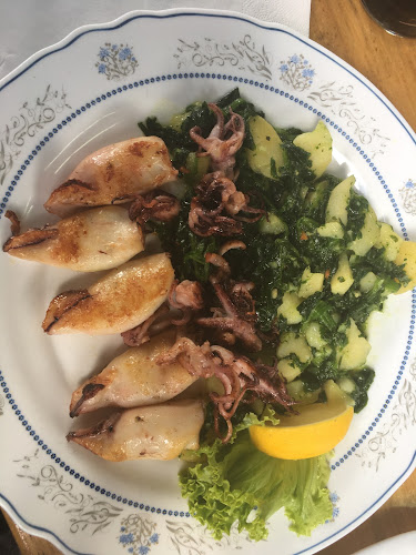 Konoba Kontija - Kloštar