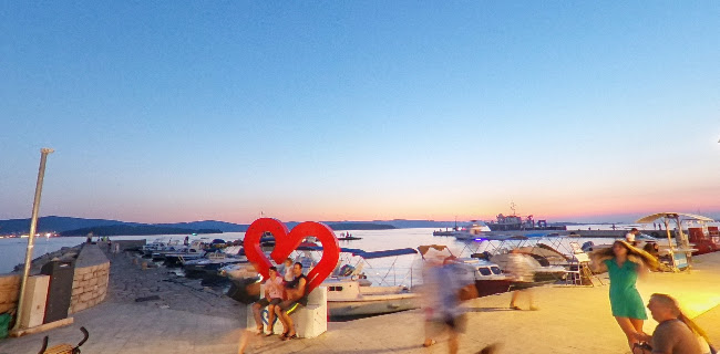 Obala Kralja P. Krešimira IV12, 23210, Biograd na Moru