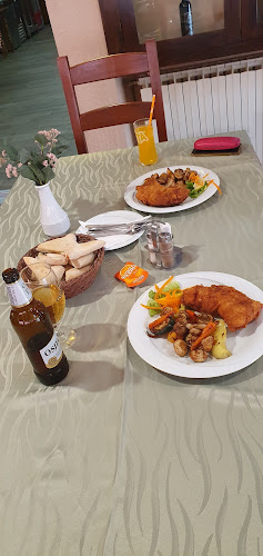 Opinii despre Caffe Bar Fontana în Slatina - Gastronomija i ugostiteljstvo