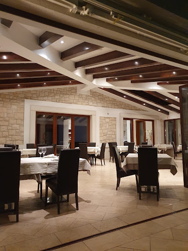 Restaurant & Rooms BOŠKET