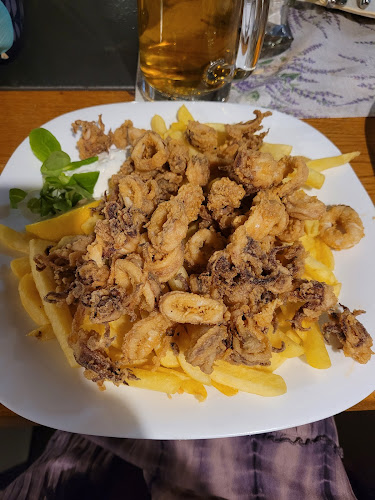 Konoba Okruk (Bistro Renata) - Okrug Gornji