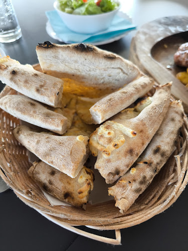 Comentarii opinii despre Park's Caffe MS