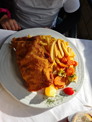 Antika Restaurant - Gastronomija i ugostiteljstvo