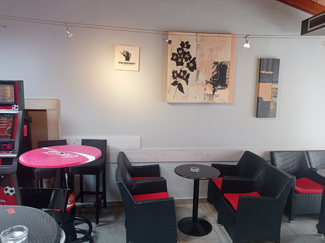 Caffe Bar Roy - Gastronomija i ugostiteljstvo