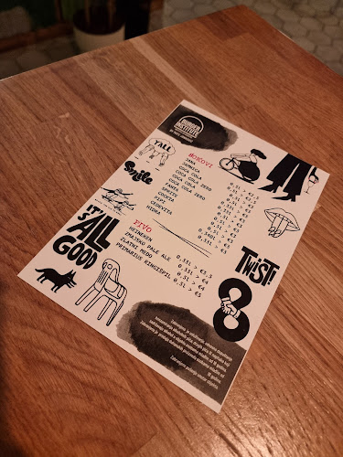 Comentarii opinii despre Burger Institute- Institut za burgere