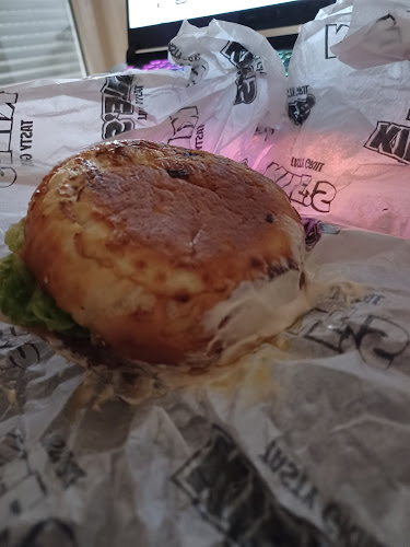 Kile's tasty grill | Savica - Zagreb