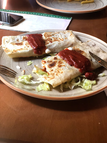 Bistro Kaktus - Gastronomija i ugostiteljstvo