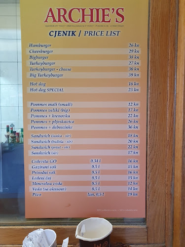 Archie´s