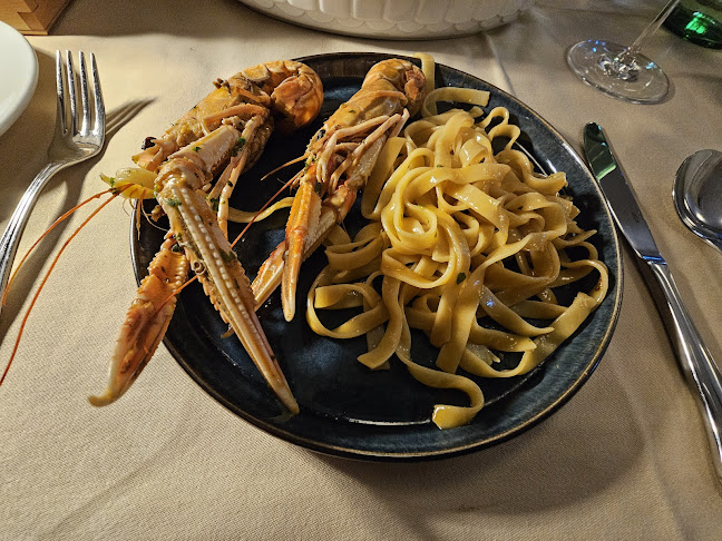 Bistro Yacht club - Gastronomija i ugostiteljstvo