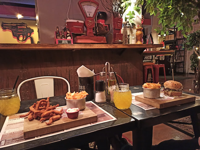 American bar Dollar - Gastronomija i ugostiteljstvo