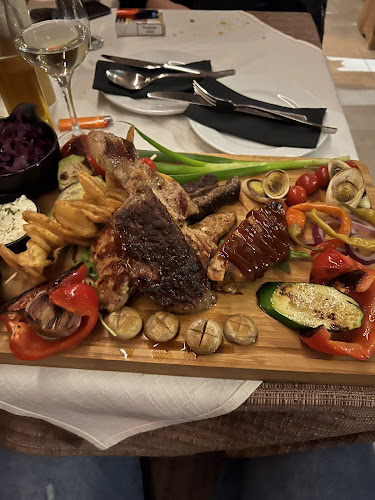 Dinners Delight - Gastronomija i ugostiteljstvo