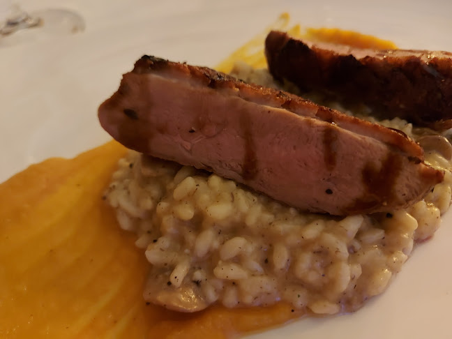 Opinii despre Restaurant Posat în Dubrovnik - Gastronomija i ugostiteljstvo