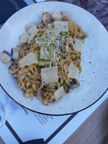 Providur restaurant & wine bar - Zadar