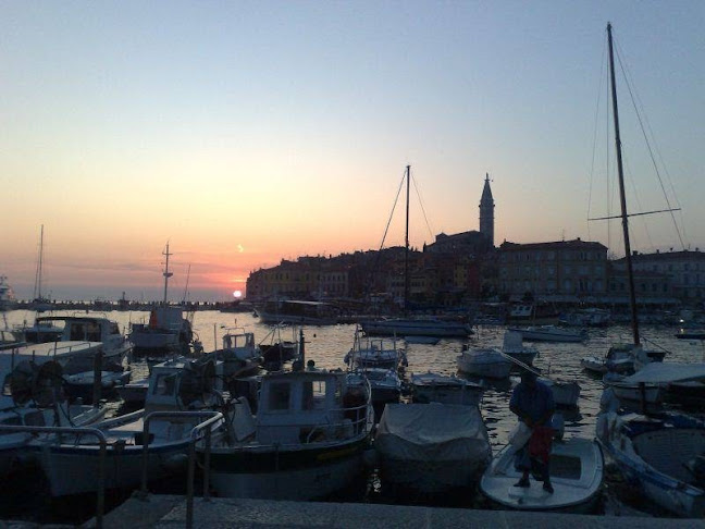 Gostiona Marina - Gastronomija i ugostiteljstvo