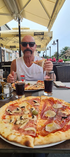 Opinii despre Restoran Al Mare în Vrsar - Gastronomija i ugostiteljstvo