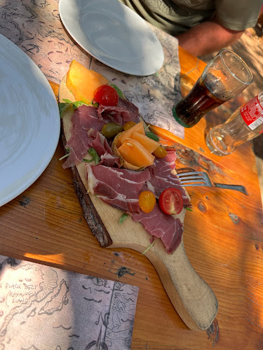 Pirates Grill Garden - Poreč