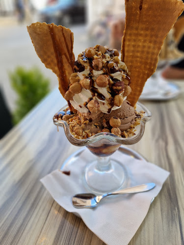 Restaurant & Gelateria Valentino