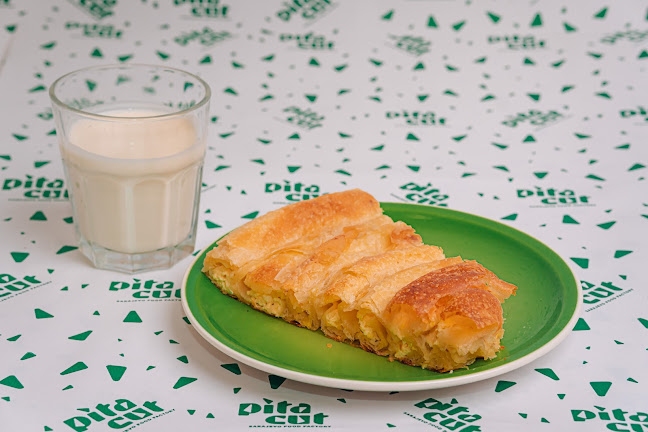 Pita Cut - Gastronomija i ugostiteljstvo