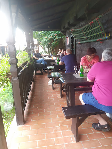 Opinii despre Gornjevinska klet în Križevci - Gastronomija i ugostiteljstvo