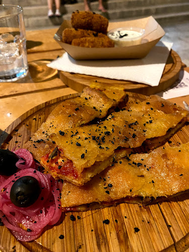 Comentarii opinii despre Misto Street Food & Bar