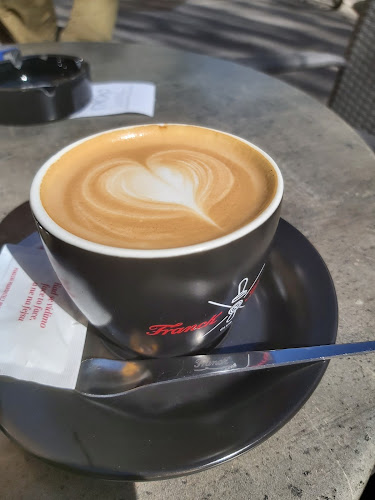 Opinii despre Caffe bar "Dvojka" în Pula - Gastronomija i ugostiteljstvo