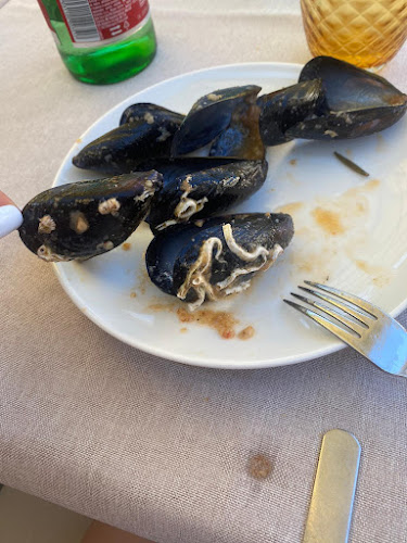 Martis Restaurant - Poreč