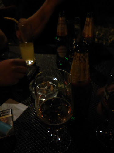 Caffe bar Alibi - Gastronomija i ugostiteljstvo