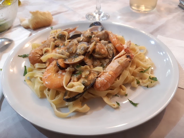 Konoba Luciana - Gastronomija i ugostiteljstvo