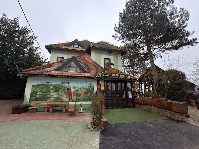 Grešna gorica seljački turizam