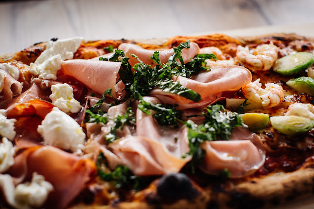 Papavero Pizza & Food Lab - Gastronomija i ugostiteljstvo