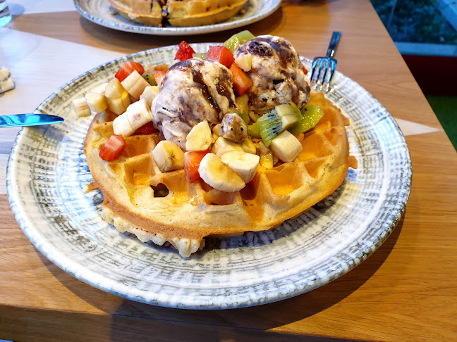 Opinii despre Häagen-Dazs în Zagreb - Gastronomija i ugostiteljstvo