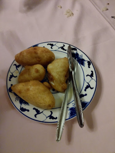 Comentarii opinii despre Restoran Tian-Tan