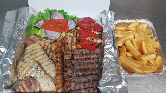 Pizzeria Ivo No1 - Stobreč