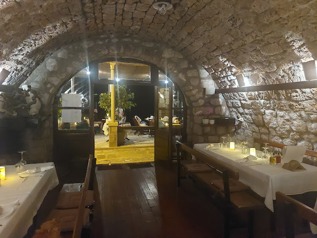 Comentarii opinii despre Konoba - restoran Kasar, Zaton Veliki