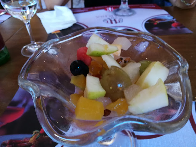 Comentarii opinii despre Restaurant Klarisa