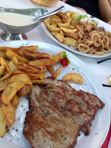 Opinii despre Stari Ribar în Ližnjan - Gastronomija i ugostiteljstvo