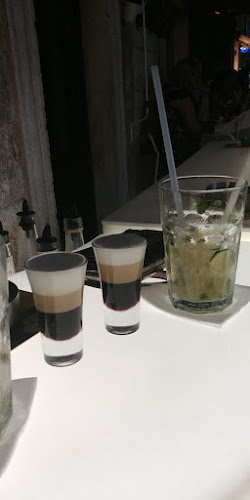 Caffe Bar BETY - Gastronomija i ugostiteljstvo