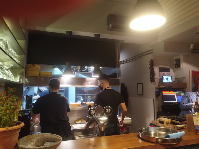 Kai street food - Gastronomija i ugostiteljstvo