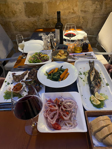 Comentarii opinii despre Restaurant Lucullus Hvar